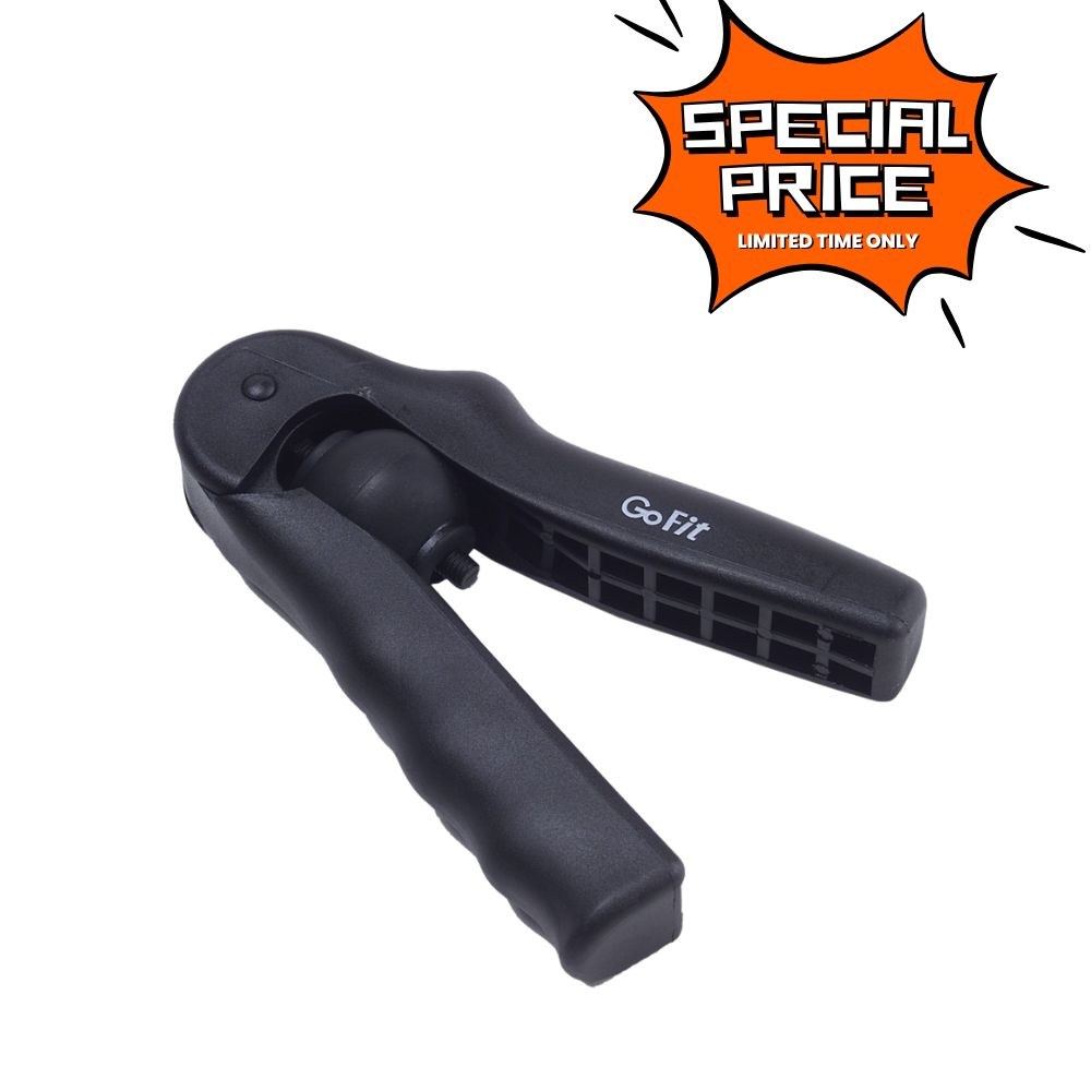 Λαβή για Καρπούς GoFit Adjustable Hand Grip